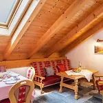 Appartement Kramer *