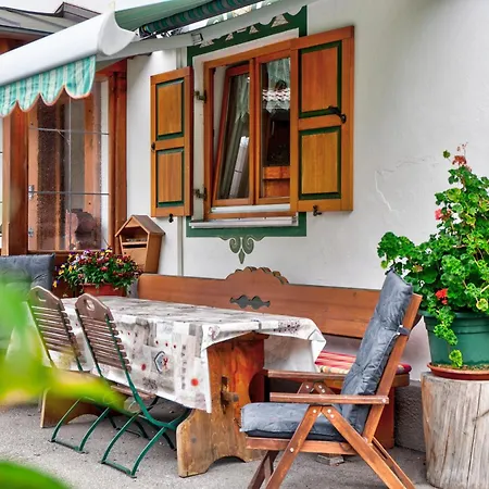 Kramer Appartement *