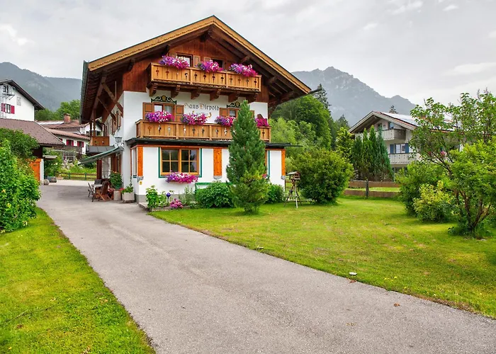 Appartement Kramer *