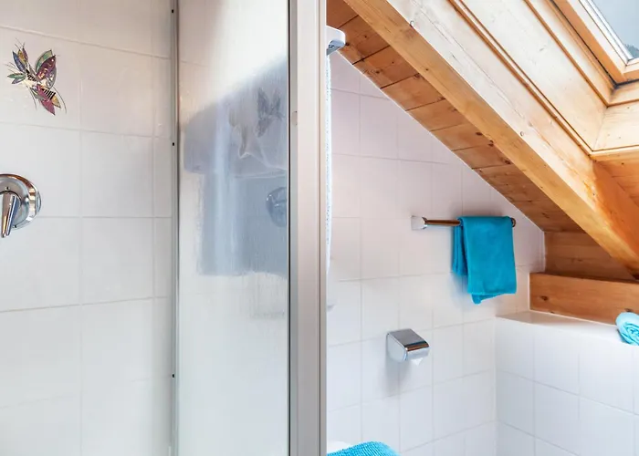 Appartement Kramer Grainau