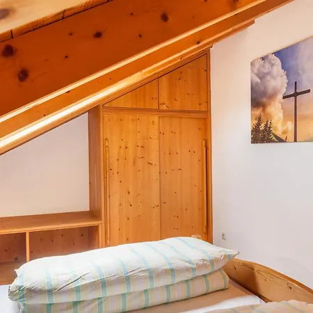 Kramer Appartement Grainau
