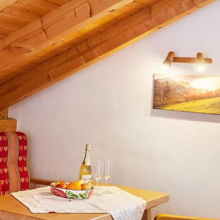 Appartement Kramer *