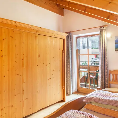 Kramer Appartement Grainau