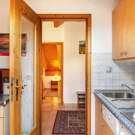 Appartement Kramer *