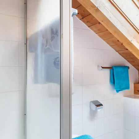 Appartement Kramer Grainau