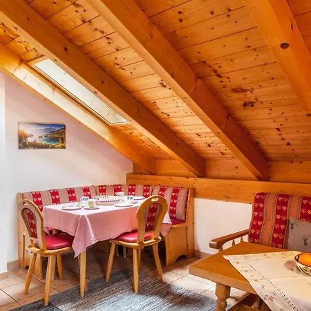 Kramer Appartement Grainau